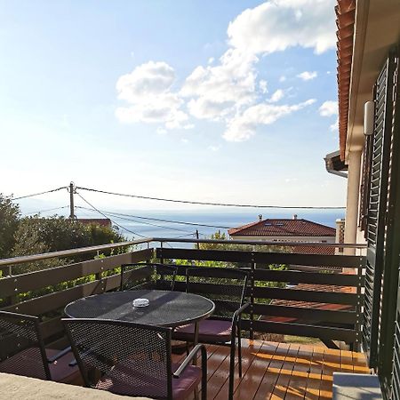 Apartments Kinkela Опатия Екстериор снимка