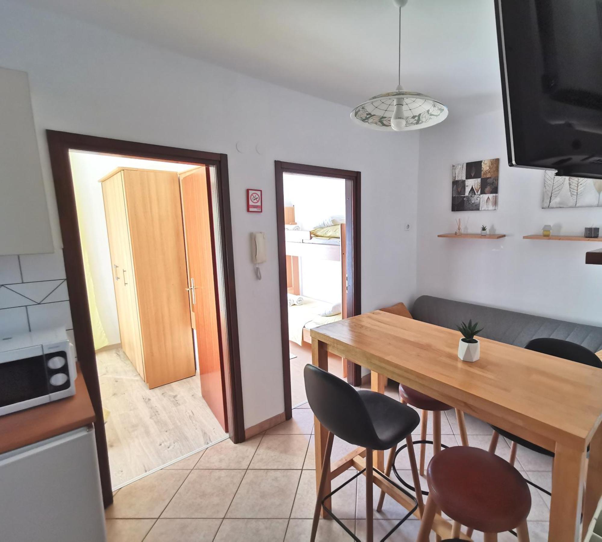 Apartments Kinkela Опатия Екстериор снимка