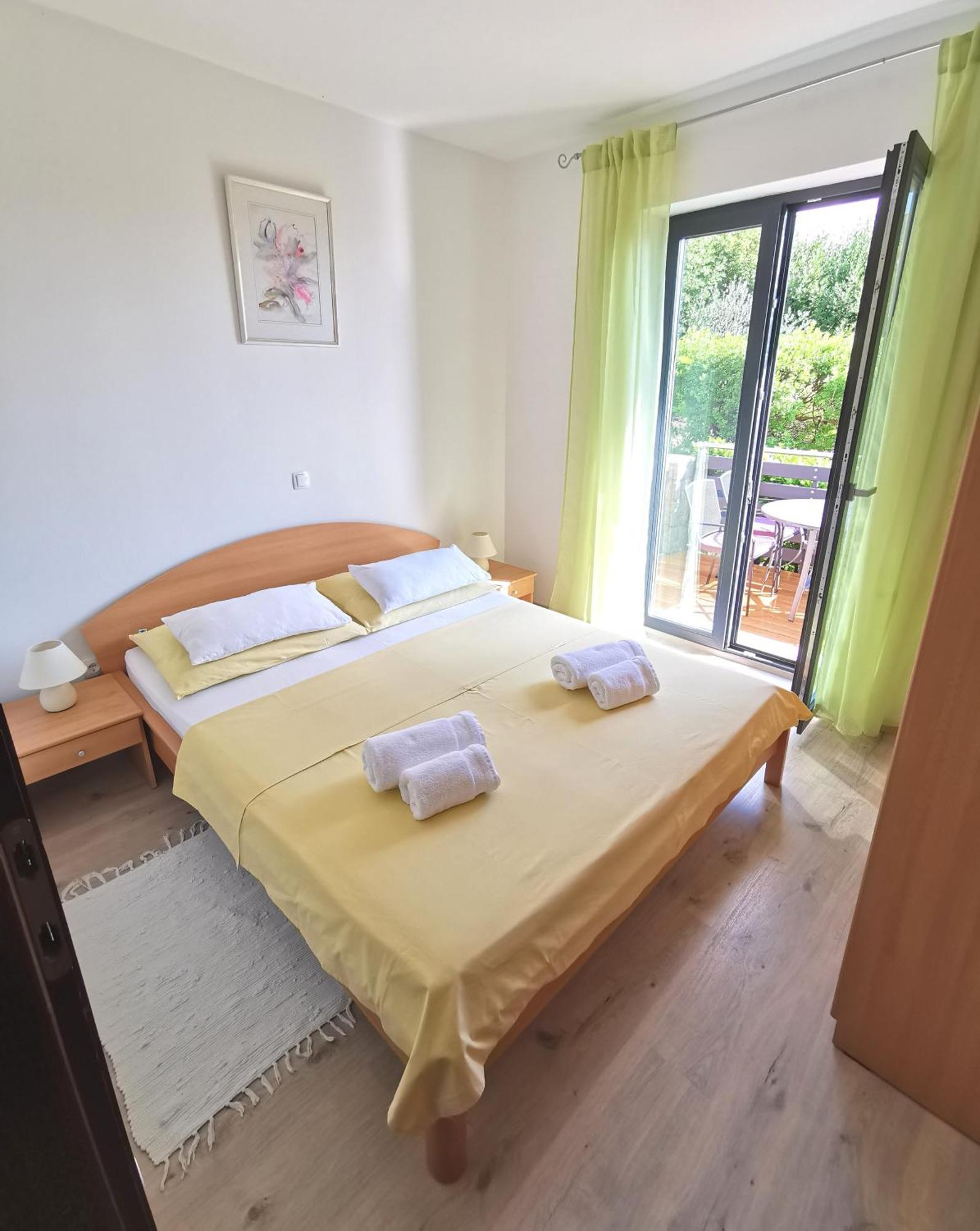 Apartments Kinkela Опатия Екстериор снимка