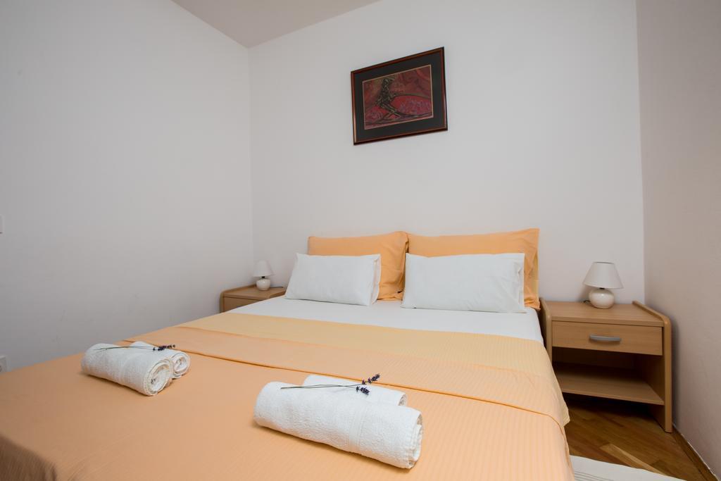 Apartments Kinkela Опатия Стая снимка