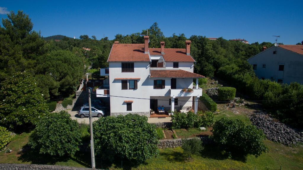 Apartments Kinkela Опатия Екстериор снимка