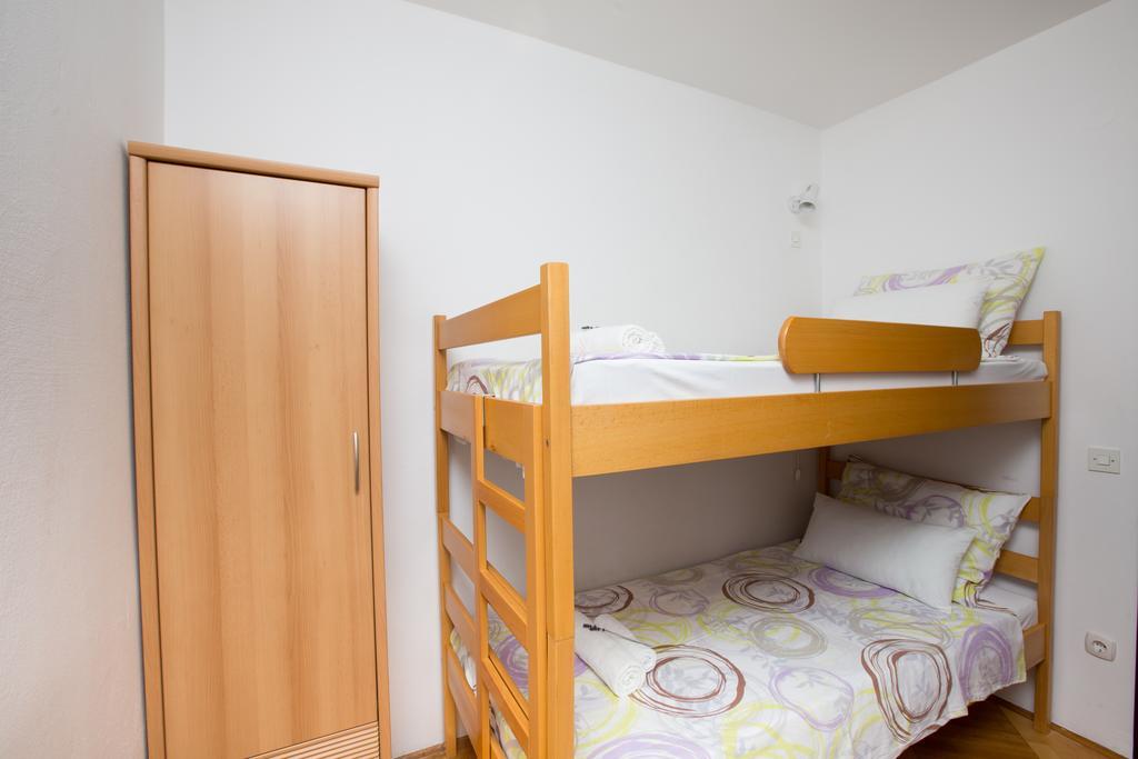 Apartments Kinkela Опатия Стая снимка